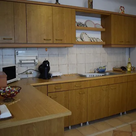 Apartment Katogi