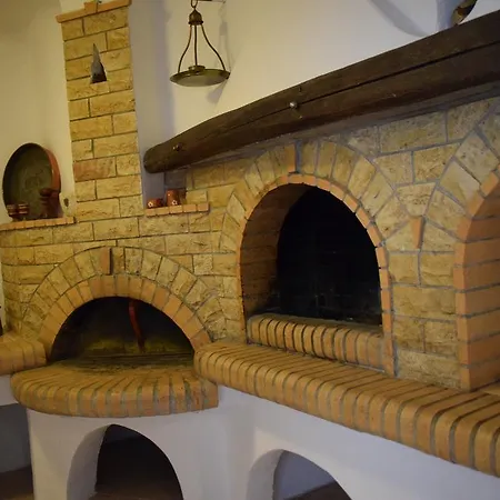 Katogi Apartment Adamantas (Milos)