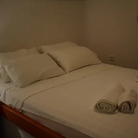 Katogi Apartment