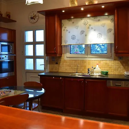 Apartment Katogi