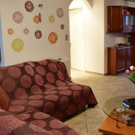 Apartment Katogi