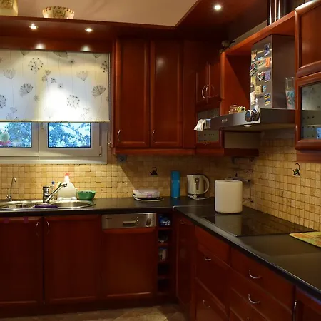 Katogi Apartment