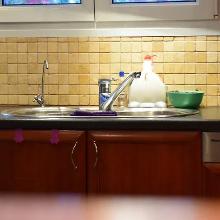 Apartment Katogi