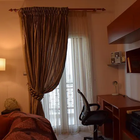 Katogi Apartment Adamantas (Milos)