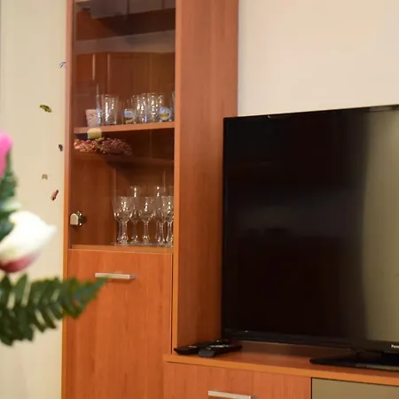 Katogi Apartment
